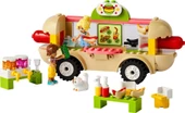 LEGO Friends 42633 Hot Dog Food Truck thumbnail 3