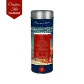 Christmas Kiss Tea 2024 - Çikolatalı Marshmallow Aromalı Yılbaşı Çayı - 1