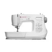 Singer C7205 Ev Tipi Dikiş Makinesi - 4