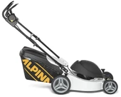 Alpina AL3 46E Elektrikli Çim Biçme Makinası - 3