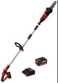 Einhell GE-LC 18 Li Akülü Yüksek Dal Budama Testeresi-Akü Dahil - 1