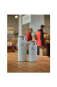 Stanley The AeroLight™ Transit Mug .47L / 16oz Fog Metallic - 4