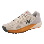 Yonex Power Cushion Eclipsion 5 Bej Toprak Kort Kadın Tenis Ayakkabısı - 2