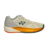 Yonex Power Cushion Eclipsion 5 Bej Toprak Kort Kadın Tenis Ayakkabısı - 1