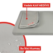 XPERMATE Patiminder Köpek Yatağı Büyük Irk Köpek Yatağı Büyük Köpek Yatakları  60x80cm - 2
