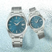 Seiko SUR531P Quartz Kadın Kol Saati thumbnail 2