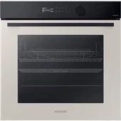Samsung NV7B56458AE Bej Ankastre Fırın - 1