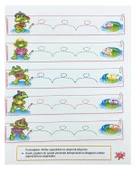 İlk Çizgilerim Yumurcak Yayınevi thumbnail 4