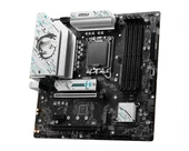 MSI MB B760M GAMING PLUS WIFI DDR5 6800(OC)MHz HDMI DP ATX 1700P - 6