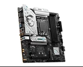 MSI MB B760M GAMING PLUS WIFI DDR5 6800(OC)MHz HDMI DP ATX 1700P - 10