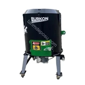 Burkon Hobbymix Yem Karma Makinesi 0,5M3 - 4