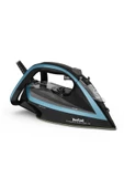 TEFAL Fv5695 Turbo Pro Kireç Avcısı Anti-calc 3000 Watt Buharlı Ütü - 1830007642 - 1