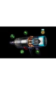 Dyson Gen5detect Prusya Mavisi/Bakır Şarjlı Dikey Süpürge - 4