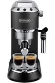 DELONGHİ Dedica Manuel Espresso Makinesi Ec 685.bk - 1