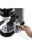 DELONGHİ Dedica Manuel Espresso Makinesi Ec 685.bk - 3