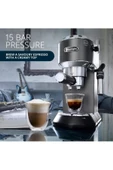 DELONGHİ Dedica Manuel Espresso Makinesi Ec 685.bk - 5