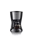 Philips HD7462/20 Filtre Kahve Makinesi Daily Collection Çelik - 2