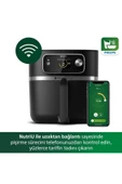 Philips Airfryer HD9880/90 7000 Serisi Combi XXL Connected 8.3 lt Yağsız Fritöz - 5