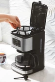 HOMEND Coffeebreak 5046h Filtre Kahve Makinesi - 5