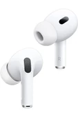 Apple Airpods Pro 2. Nesil - Mqd83tu/a (Apple Türkiye Garantili) - 2