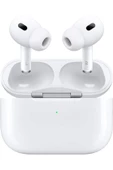Apple Airpods Pro 2. Nesil - Mqd83tu/a (Apple Türkiye Garantili) - 1
