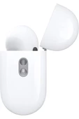 Apple Airpods Pro 2. Nesil - Mqd83tu/a (Apple Türkiye Garantili) - 4