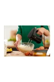 Philips HR3705/10 Daily Collection Mikser Hand El Mikseri 300 W Siyah - 5