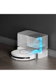 Viomi Alpha 2 Pro Çöp İstasyonlu Akıllı Robot Süpürge - 1