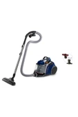 Electrolux Ultraflex EUFC81DB Toz Torbasız Elektrikli Süpürge, Hygiene 12 Filtreli (HEPA 12) - 1