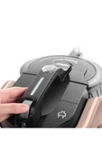 Arzum Ar4088 Olimpia Power Cyclone Tarçın 899 W Toz Torbasız Süpürge - 3