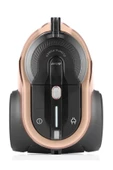 Arzum Ar4088 Olimpia Power Cyclone Tarçın 899 W Toz Torbasız Süpürge - 4