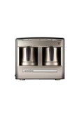 Grundig Tcm 6730 Cream Gold Çiftli Otomatik Türk Kahve Makinesi - 1