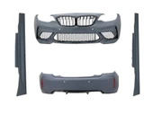 Autogp Bmw f22 m2 competition body kit tampon seti 2014 / 2018 - 1