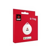 Gnp G-Tag Beyaz (Genpa Garantili ) Takip Cihazı - 1