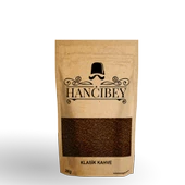 Classic (Klasik Kahve) 200g - 1