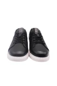 White World Eva Taban Casual Deri Erkek Ayakkabı - 5