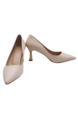 Trendella Ten Stiletto Neolit Taban - 3