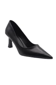 Trendella Neolit Taban Stiletto Ayakkabı - 5