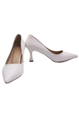 Trendella Neolit Taban Stiletto Ayakkabı - 3