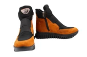 Trendella Termo Taban Lycra Bayan Bot - 3