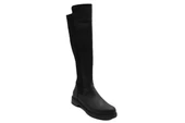 GoldStep Vegan Cilt Bayan Çizme - 8