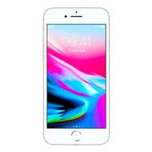 Apple iPhone 8 Silver 64GB Yenilenmiş A Kalite (12 Ay Garantili) - 2