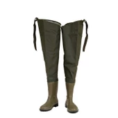 Gezer Kasık Çizme-Pvc Su Geçirmez Kumaş thumbnail 3