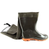 Gezer Kasık Çizme-Pvc Su Geçirmez Kumaş thumbnail 2