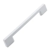 Köprü 160 Mm (SERT PLASTİK) Beyaz Mobilya Mutfak Çekmece Dolabı Dolap Kulbu Kulpu Kulpları 10 Adet - 7