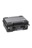 Mano MTC 300 Boş Tough Case Pro Siyah Takım Çantası - 1