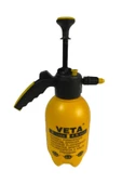 Veta Kalın Piston İlaçlama Pompası 2 Lt (Tahliyeli) - 1