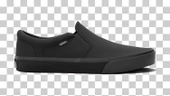 Vans MN Asher Erkek Ayakkabısı VN000SEQ1861 - 1