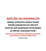 20 Adet Çiçek Harfli Kişiye Özel Şans Bilekliği - Kına Hediyesi - Kına Bilekliği - Nikah Hediyesi - 2