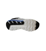KİNETİX Erkek Beyaz Siyah Sneaker Spor Kosu Ayakkabısı - 10